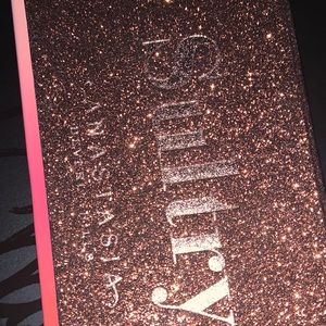 Meet your Posher, Rory